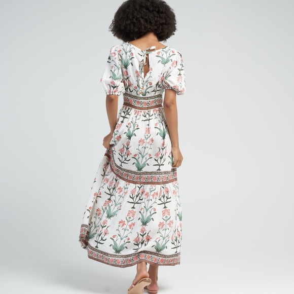 Hannah Artwear Maxi - Picture 5 of 7